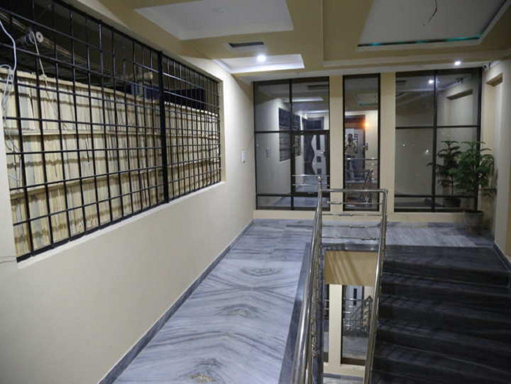 Hotel Kingdom Palace Udaipur Esterno foto