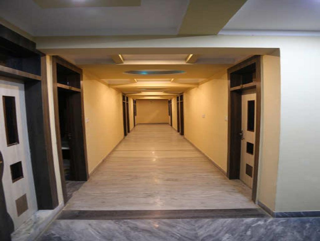 Hotel Kingdom Palace Udaipur Esterno foto