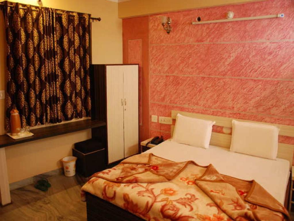 Hotel Kingdom Palace Udaipur Camera foto