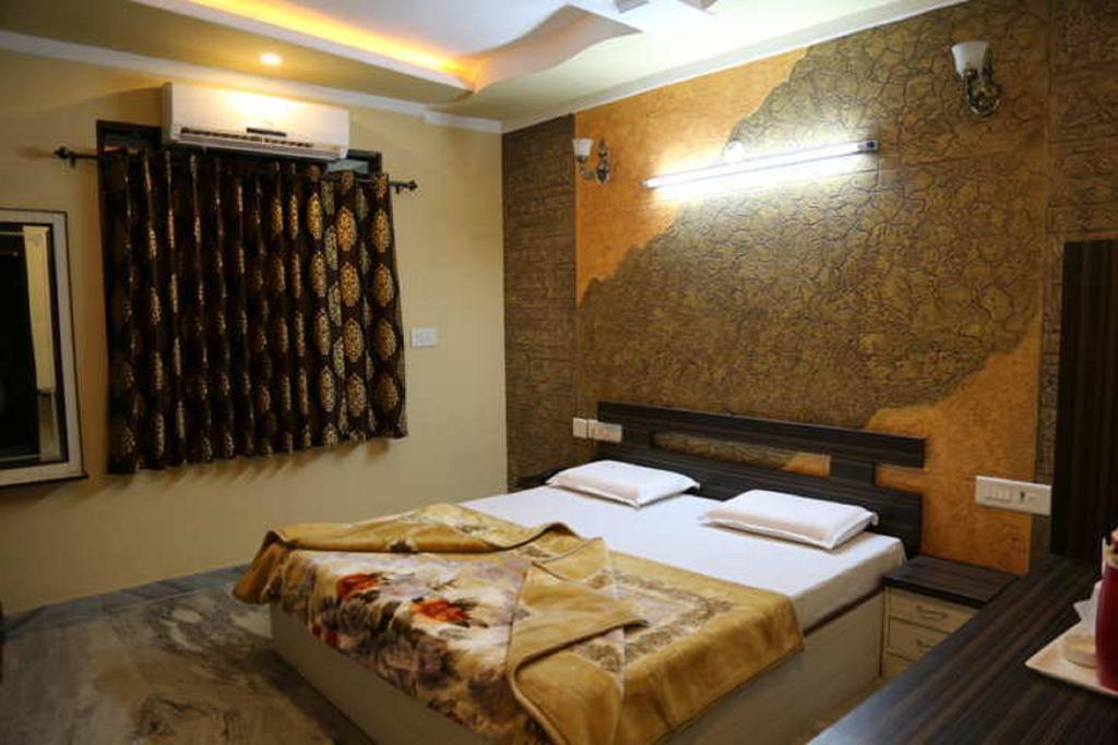 Hotel Kingdom Palace Udaipur Camera foto