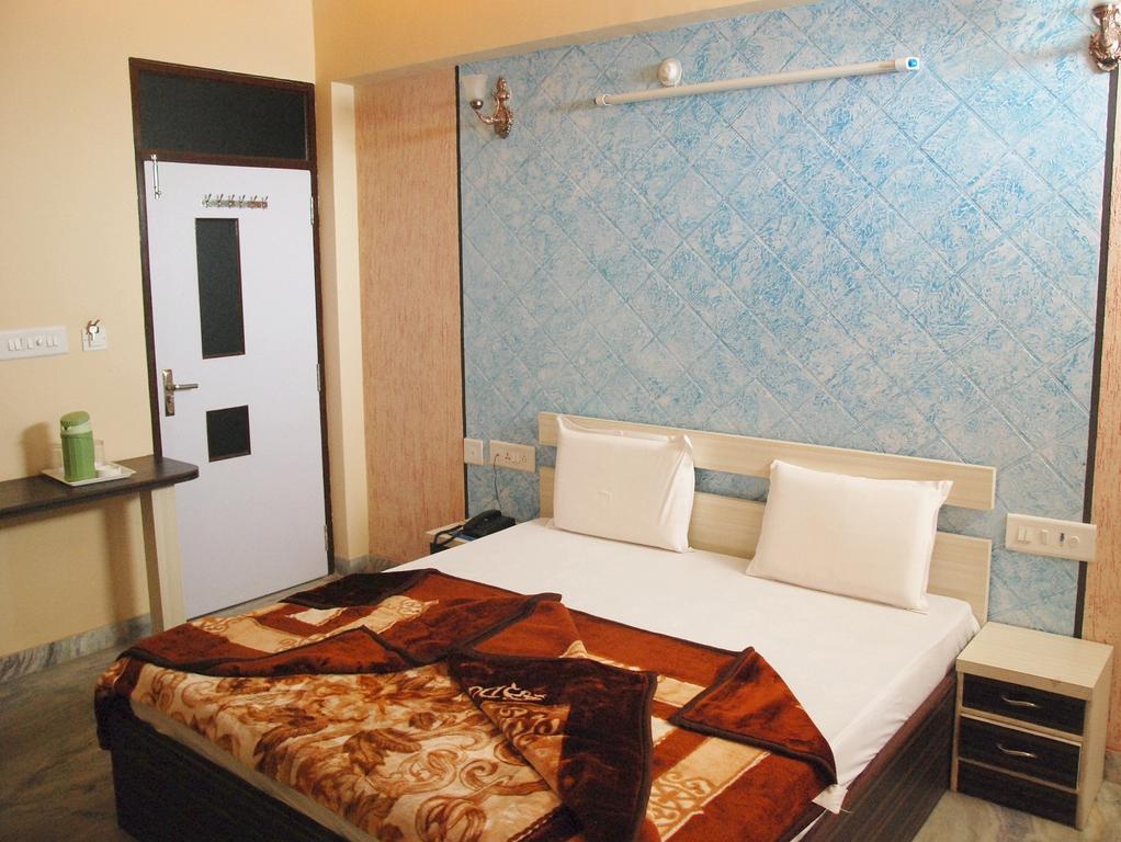 Hotel Kingdom Palace Udaipur Camera foto