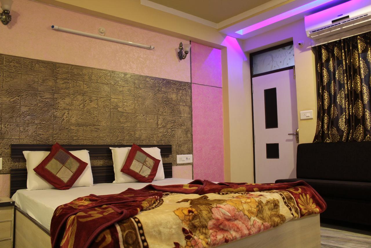 Hotel Kingdom Palace Udaipur Camera foto