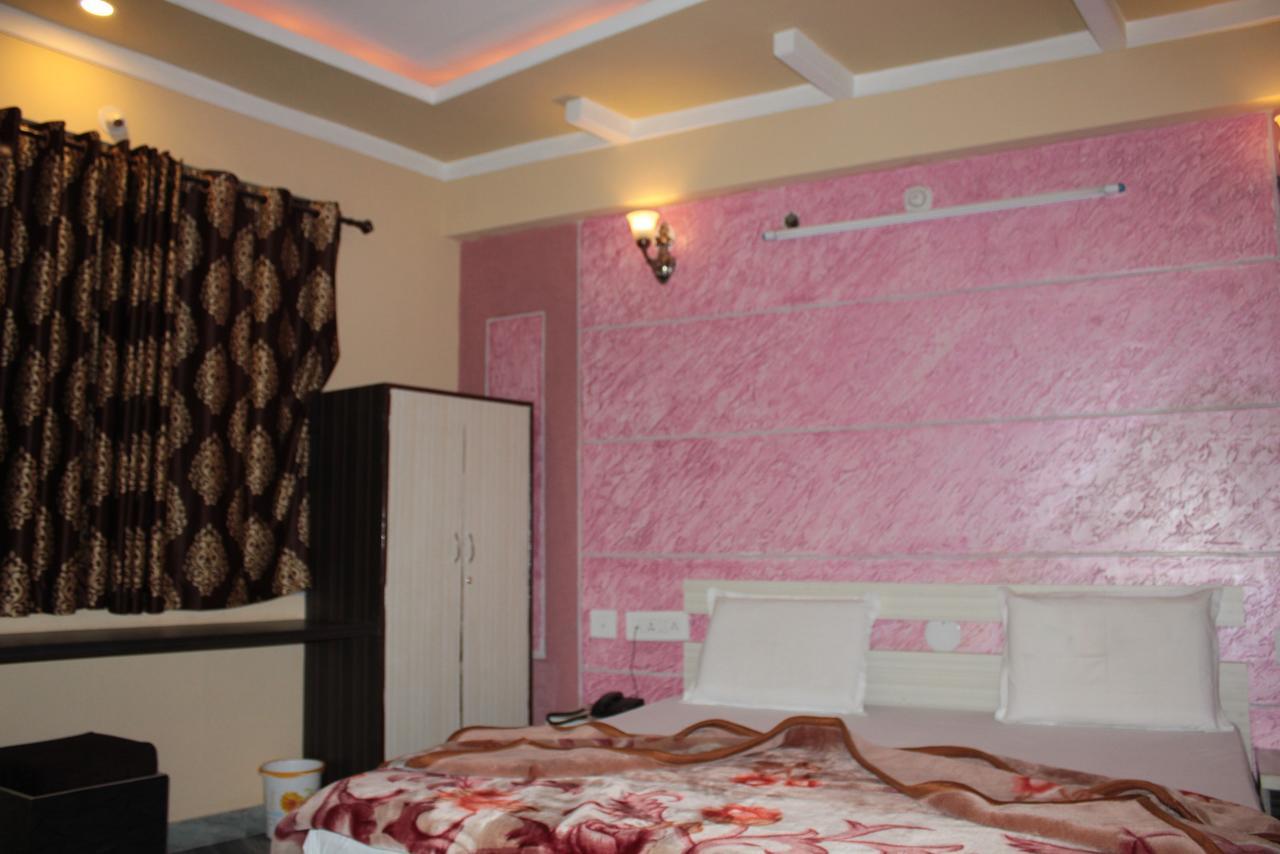 Hotel Kingdom Palace Udaipur Camera foto