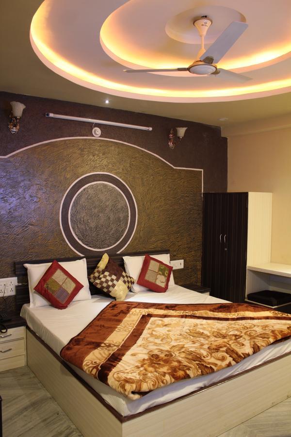Hotel Kingdom Palace Udaipur Camera foto